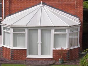 Conservatories, Glaziers Muswell Hill
