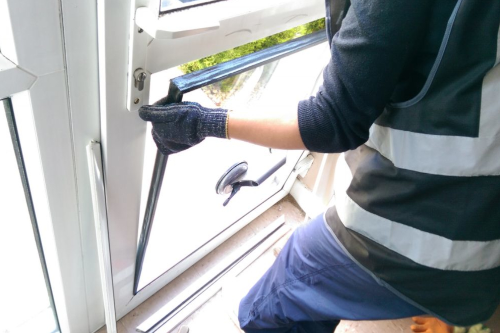 Double Glazing Repairs in Muswell Hill, N10