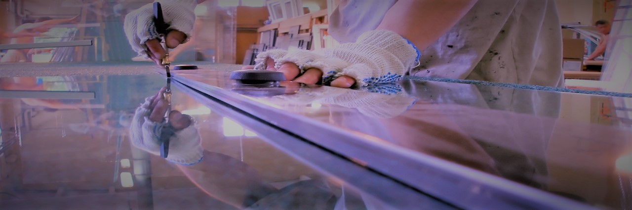 Slider, Glass Cutting Service in Muswell Hill, N10