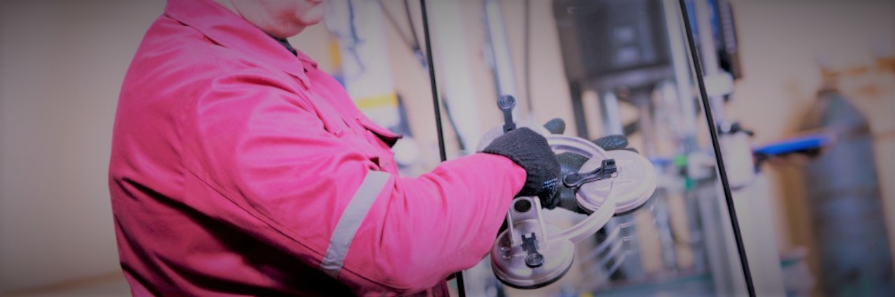 Slider, Glass Fitters in Muswell Hill, N10