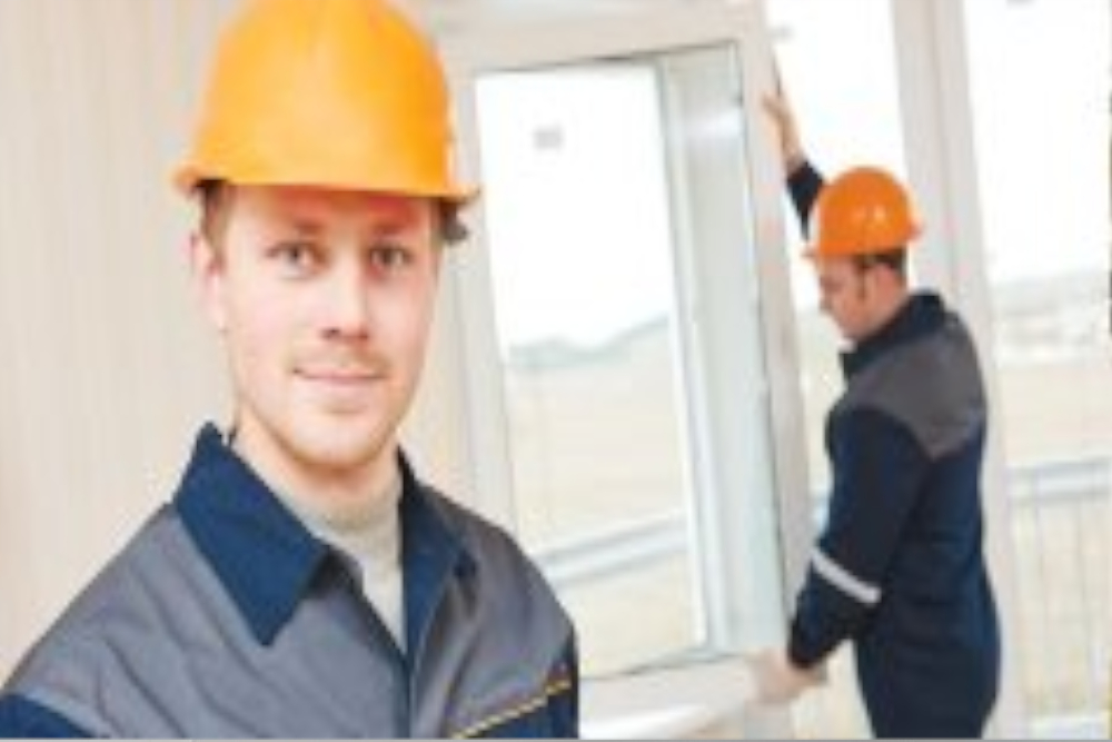 Glazing Muswell Hill, N10