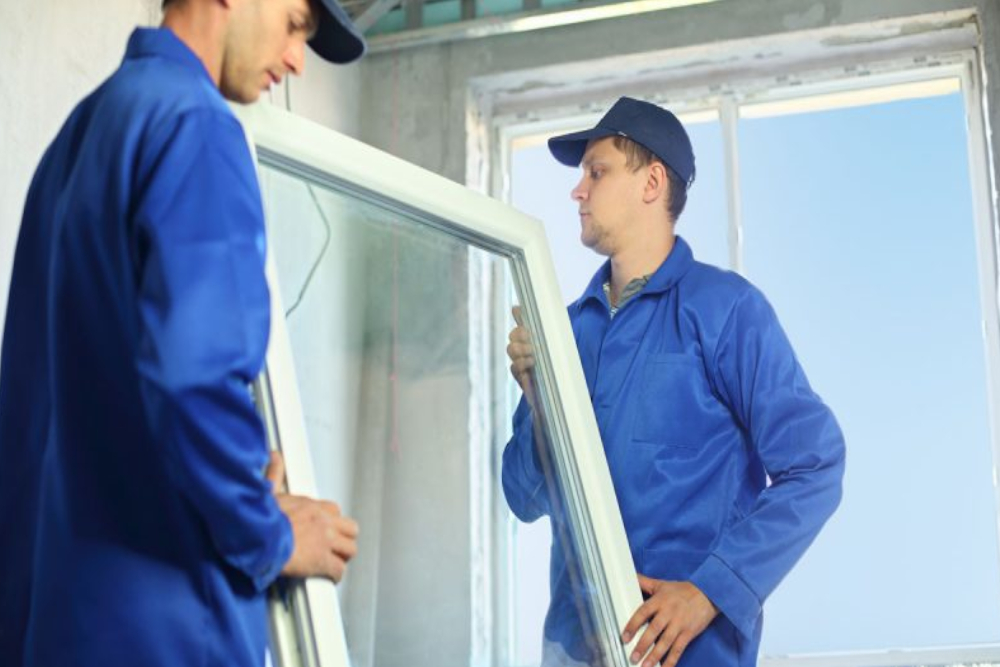 Replacement Glass in Muswell Hill, N10