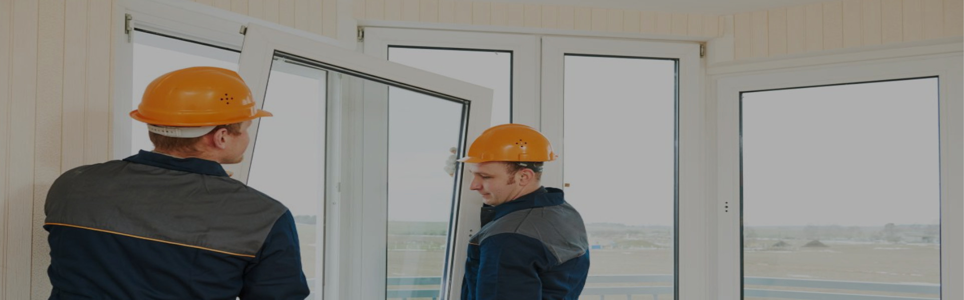 window installation in Muswell Hill, N10