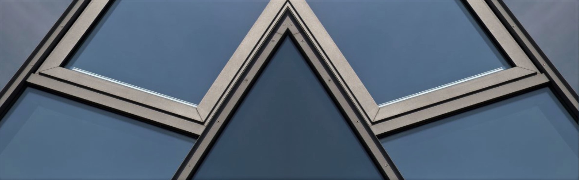 Slider, Structural Glazing in Muswell Hill, N10