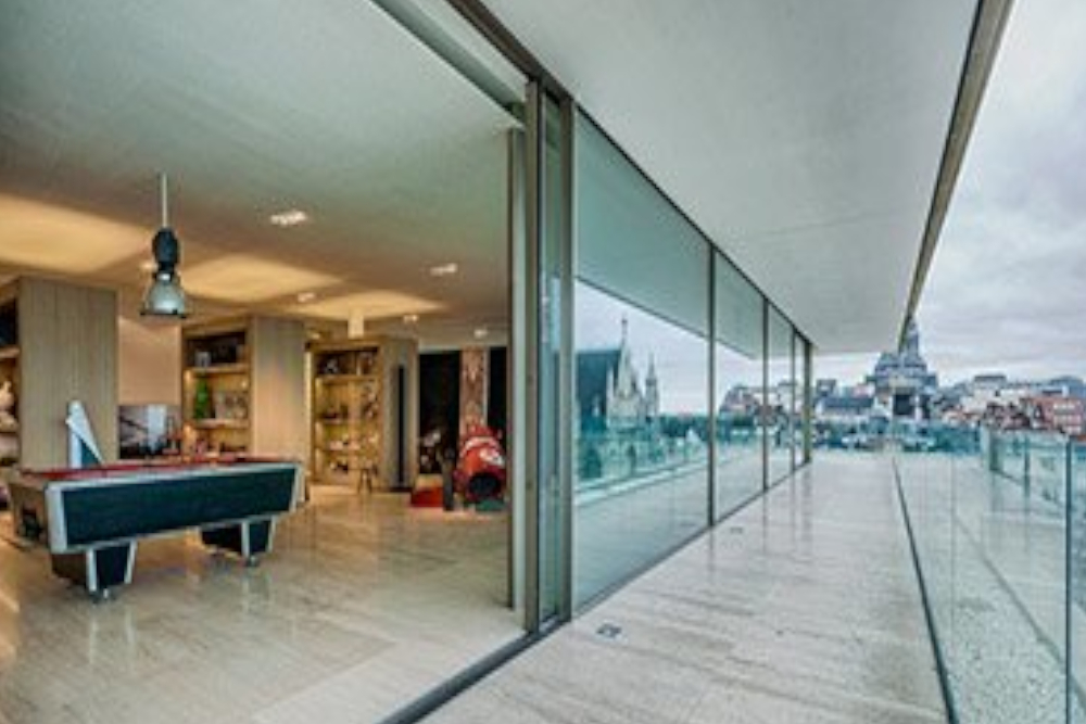 Window Repairs in Muswell Hill, N10